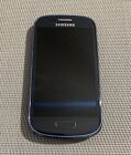 Smartphone Samsung Galaxy S III mini GT-I8190 - 8 Go -bleu S3 mini