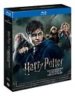 Harry Potter Collection (Standard Edition) (8 Blu-Ray) WARNER HOME VIDEO