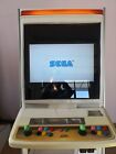 Arcade Cabinet multigame naomi/Pandora Crt 26 inch