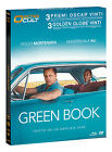 Green Book (Blu-Ray+Dvd) (Blu-ray)