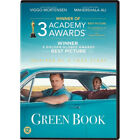 Green Book DVD Nuova