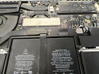 A1502 Apple Macbook Pro Funzionante per ricambi o riparazione LEGGI TUTTO OK