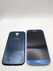 Samsung Galaxy S4 GT-I9505 Blau OHNE AKKU UNGETESTET 0053