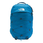 The North Face Unisex Banff Blu Borealis Flexvent 28L Zaino Laptop Bag Nuovo