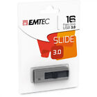 chiavetta usb EMTEC 3.0 16gb nuova 