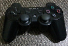 Joystick Controller per SONY PLAYSTATION 3 PS3 Nero [LEGGERE DESCRIZIONE] 23/59
