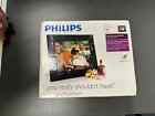 Philips 7" Cornice Digitale Per Foto Digital Picture