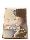 Serie TV - Grey’s Anatomy - 11a Serie - La Vita Cambia - DVD NUOVO E SIGILLATO