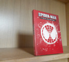 SPIDER-MAN 7 FILM COLLECTION _ BOX BLU-RAY _ EDIZIONE ITALIANA _ SIGILLATO