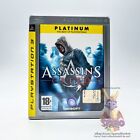 Assassin s Creed 1 Platinum 🔥 PS3 Sony PlayStation 3 🇮🇹 ITALIANO Completo PAL