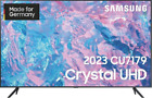 Samsung Crystal UHD CU7179 43 Zoll Fernseher (GU43CU7179UXZG) - R99E2E8