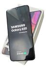 NEW Samsung Galaxy A50 64GB Unlocked NEVER USED BLACK + FULL BOXED ACCESSERIES