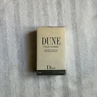 Dior Dune Post Homme Eau De Toilette 50ml Spray profumo Uomo