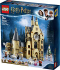 Lego Harry Potter 75948 La Torre dell orologio di Hogwarts Nuovo NO 75969 76389