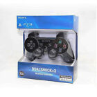 Original Sony PS3 | Controller Schwarz DualShock 3 | Playstation 3