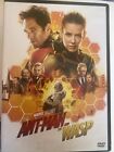 Ant-Man And the Wasp - DVD