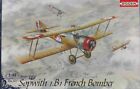 MODELLISMO - Sopwith 1.B1 French Bomber - RODEN 1/48 scale