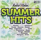 Summer Hits 2014 von Radio Italia Summer Hits Estat | CD | Zustand sehr gut
