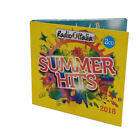Summer Hits 2018 2 CD Radio Italia Sony Music Artisti Vari Musica Italiana