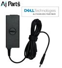 Genuine SERVICE TAG: 6MTN4L2 For Dell Laptop 45W Adaptor Charger PSU 19.5V 2.31A