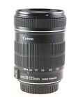 Canon Zoom Lens EF-S 18-135mm IS 18-135 mm 3.5-5.6 Digital Objektiv