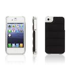 Griffin elan form flight case for iPhone 4 4S cover GB03123 shell black