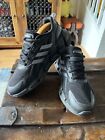 ADIDAS Ventice ClimaCool Mens Size UK 9.5 Trainers in Black