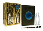 Harry Potter Pensieve Memory Set by Running Press, NEW Book, FREE & FAST Deliver