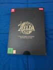 The Legend Of Zelda: Tears Of The Kingdom Collector s Edition PAL ITA Nuova