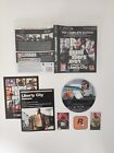 Grand Theft Auto IV GTA 4 & Episodes From Liberty City PS3 The Complete Édition