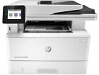 HP LaserJet Pro MFP M428fdn A4 stampante laser multifunzione mono W1A29A