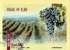 2014 italia repubblica I vini D.O.C.G. 3° Chianti usata