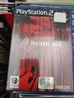 Resident Evil 4 PlayStation 2 PS2 ITA COMPLETO M02884