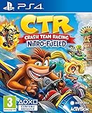 Crash Team Racing Nitro-Fueled - PlayStation 4 [Edizione: Francia]