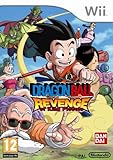 Dragon Ball: Revenge Of King Piccolo (Nintendo Wii) [Edizione: Regno Unito]