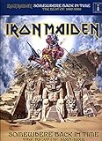 Iron Maiden - Somewhere Back in Time: The Best of 1980-1989 (Tab) by Iron Maiden (Artist)(2008-09-26)