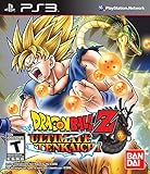 Namco Dragon Ball Z: Ultimate Tenkaichi (Import)