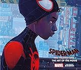 Spider-Man: Into the Spider-Verse: the Art of the Movie