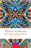 Agenda 2013. Paulo Coelho: Transformaciones
