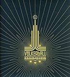 Volkerball [Special Edition CD + 2DVD in CD Digipak] by Rammstein (2007-01-02)
