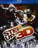 Step Up 3 (3D) (Special Edition);Step Up 3D;Step up 3