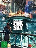 Beyond a Steel Sky - Collector - Playstation 4