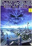 Iron Maiden: Brave New World: Brave New World Guitar Tab Edition
