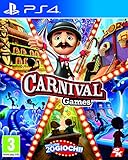 Carnival Games ITA - PlayStation 4