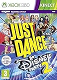 Just Dance Disney 2 - [Edizione: Francia]