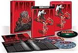 Akira 35Th Anniversary Limited Edition (4K Ultra HD + 2 Blu-Ray)