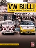 VW Bulli: Das beste von Samba, California und Co.