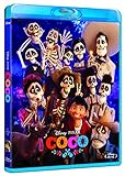 Coco [Italia] [Blu-ray]