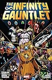 Infinity Gauntlet Omnibus (English Edition)