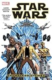 Star Wars Vol. 1: Skywalker Strikes (Star Wars (2015-2019)) (English Edition)